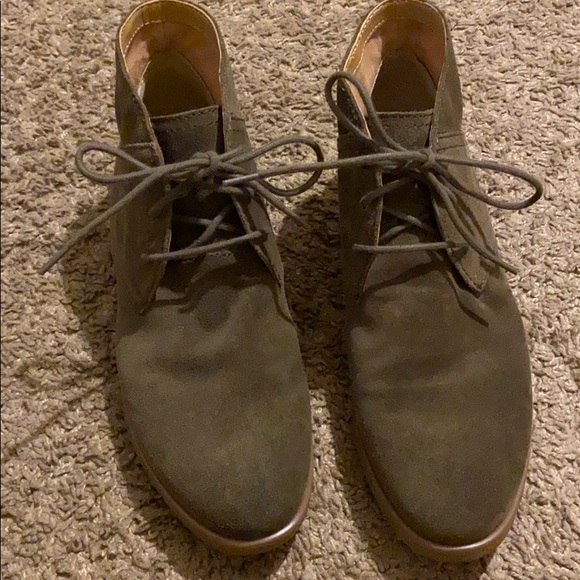 Booties - Picture 2 of 6